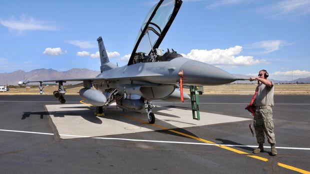 Air Force drops plan to expand visiting-unit training at Davis-Monthan